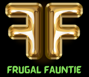 Frugal Fauntie