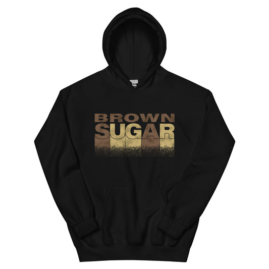 "Brown Sugar Baby" Hoodie 2
