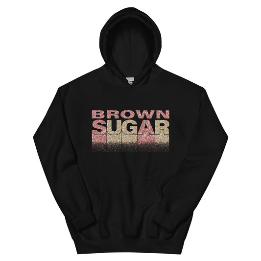 "Brown Sugar Baby" Hoodie 3