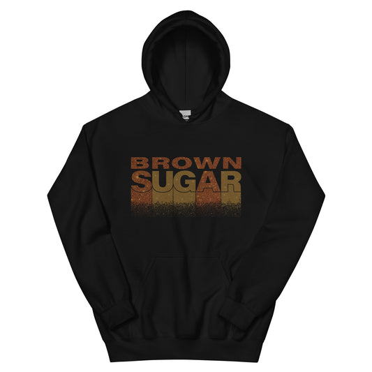 "Brown Sugar Baby" Hoodie 4