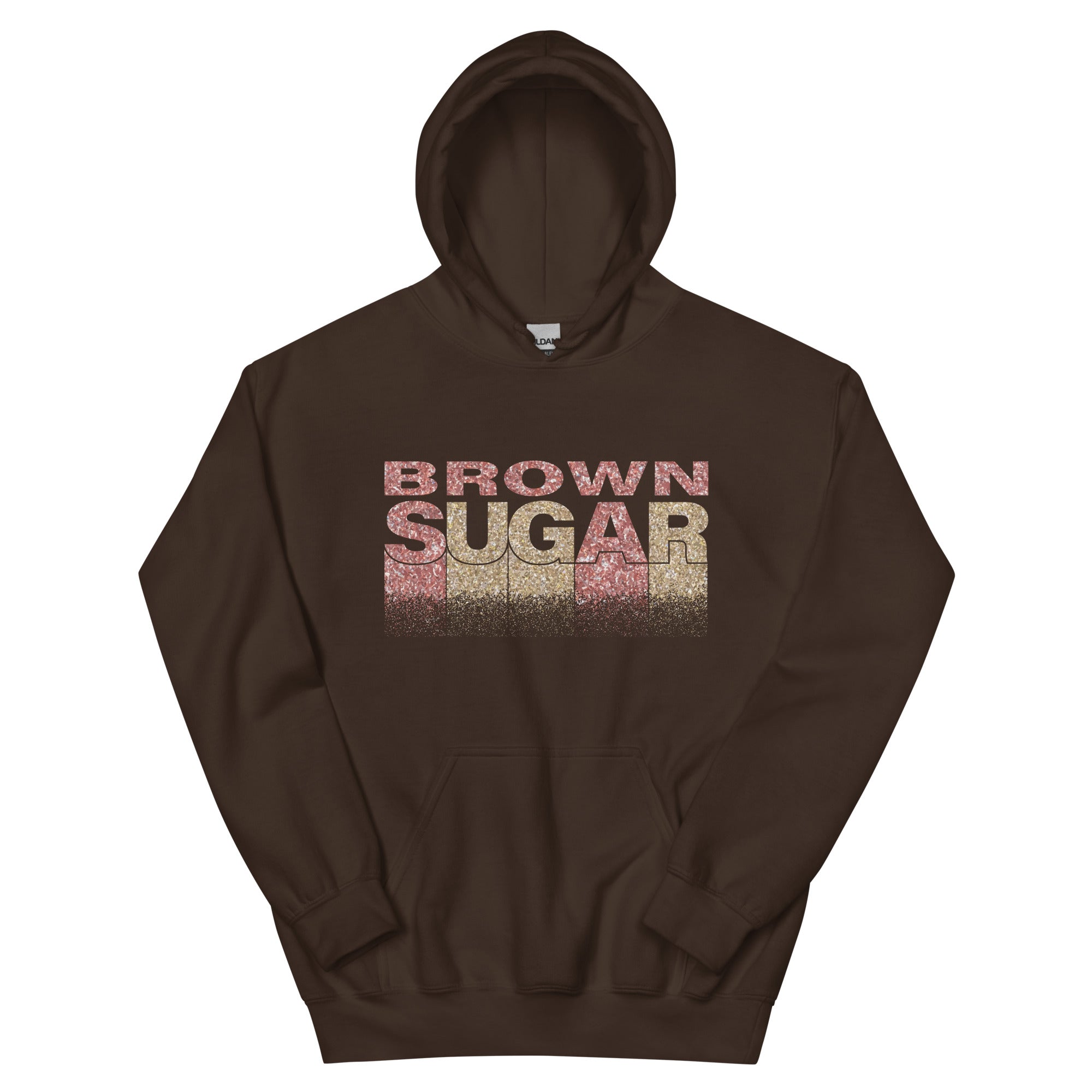 "Brown Sugar Baby" Hoodie 3