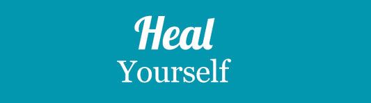 Heal Yourself