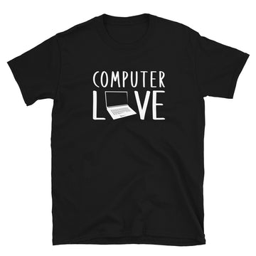 Computer Love