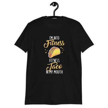 Taco Fitness