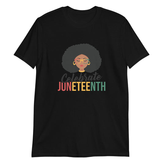 Celebrate Juneteenth