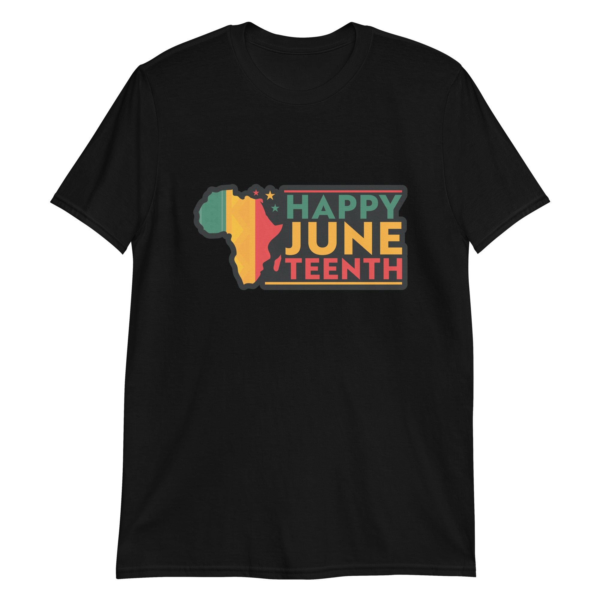 Happy Juneteenth