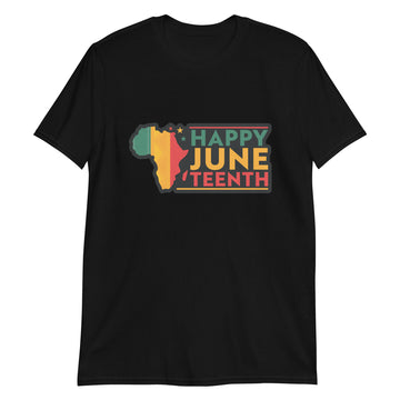 Happy Juneteenth