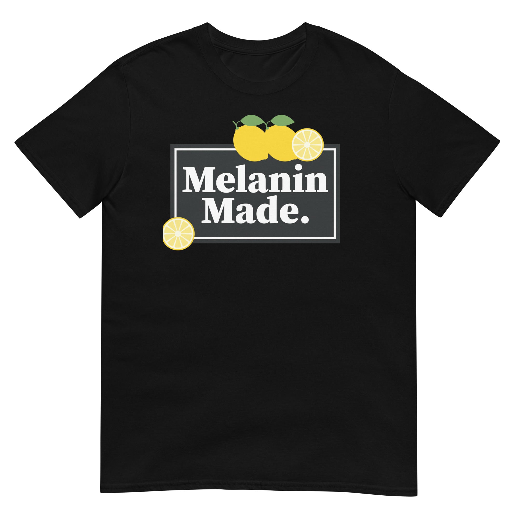 Melanin Made