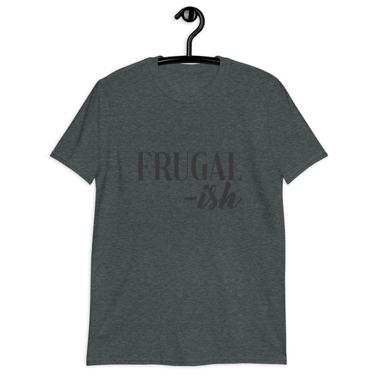 Frugal-ish