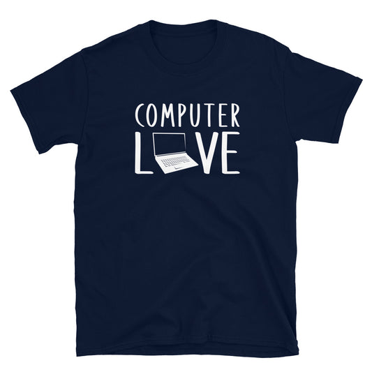 Computer Love