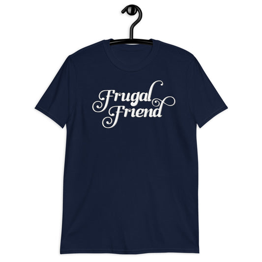 Frugal Friend