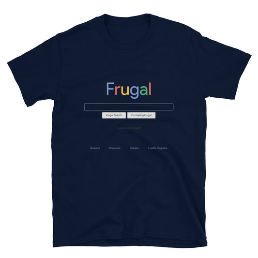 Frugal Me