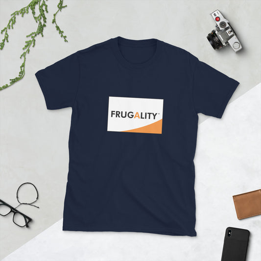 Discover Frugality