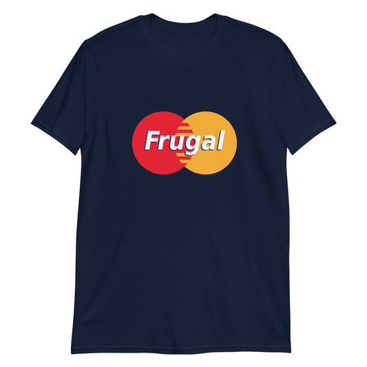 Master Frugal