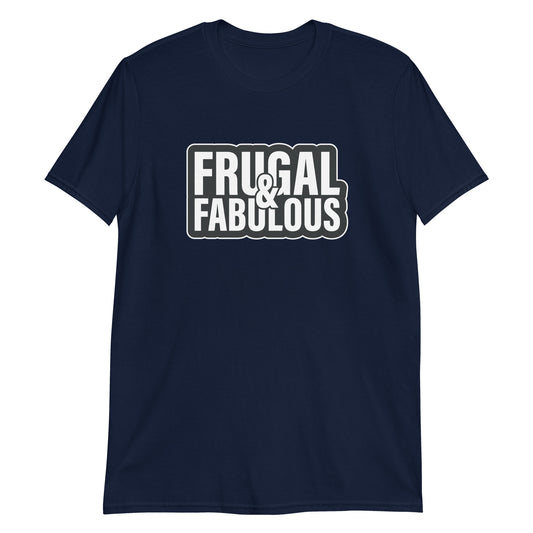 Frugal & Fabulous