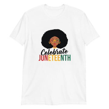 Celebrate Juneteenth