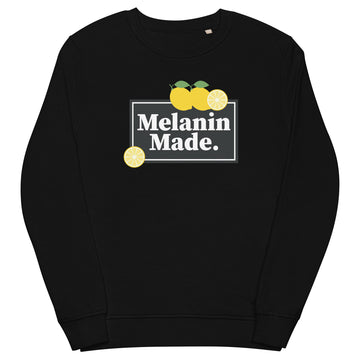 Melanin Made - Sweatshirt