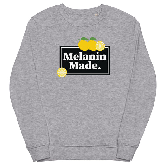 Melanin Made - Sweatshirt