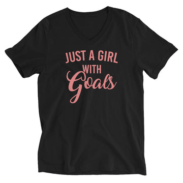 Girl With Goals