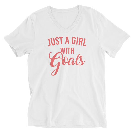 Girl With Goals